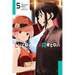Lycoris Recoil, Vol. 5 (Manga)