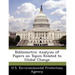Bibliometric Analysis of Papers on Topics Related to Global Change