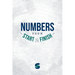 Numbers from Start2Finish