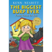 The Biggest Burp Ever: Funny Poems for Kids