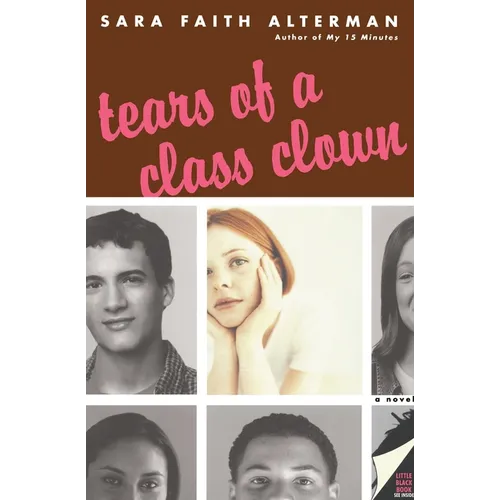 Tears of a Class Clown