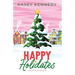 Happy Holidates: A Small-Town Romance