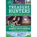 Treasure Hunters: Quest for the City of Gold