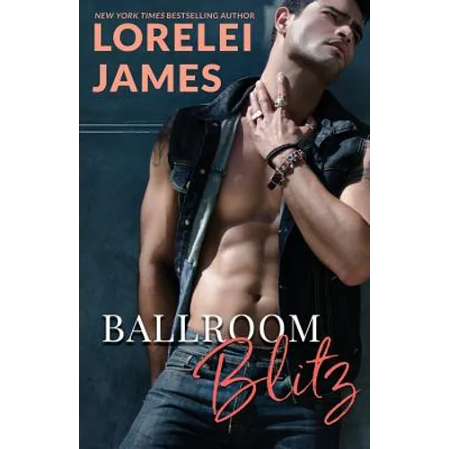 Ballroom Blitz