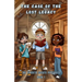 The Case of the Lost Legacy