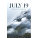 July 19: Today I Arrived in Kathmandu