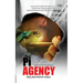 Pi Agency: A Private Investigator Thriller (Rashmi Purohit Mystery 1)