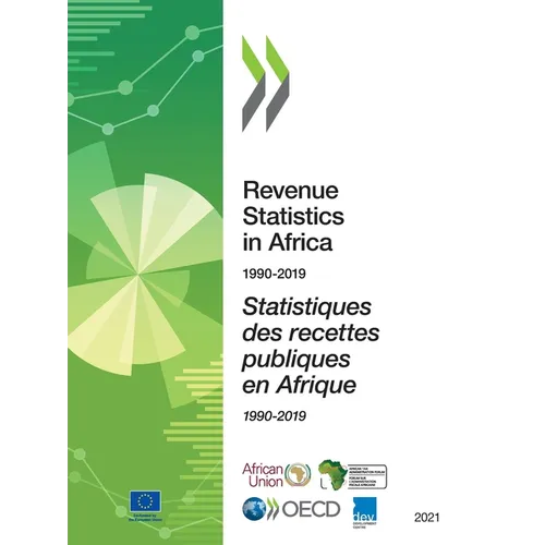 Revenue Statistics in Africa 2021
