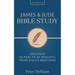 James & Jude Bible Study: Discover 40 Practical Insights from Jesus's Brothers