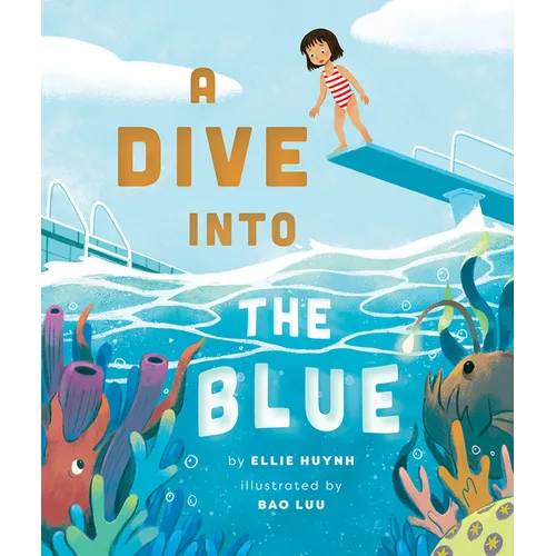 A Dive Into the Blue