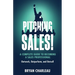 Pitching Sales!: A Complete Guide to Becoming a Sales Professional