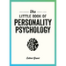 The Little Book of Personality Psychology: The Pocket Guide to Studying the Mind