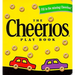The Cheerios Play Book