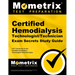Certified Hemodialysis Technologist/Technician Exam Secrets Study Guide: Cht Test Review for the Certified Hemodialysis Technologist/Technician Exam