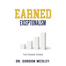 Earned Exceptionalism
