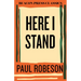 Here I Stand