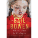 What's Past Is Prologue: A Joanne Kilbourn Mystery