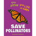 Save Pollinators