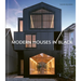 Modern Houses in Black