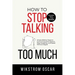 How to Stop Talking Too Much: Simple Biblical Steps to Control Impulsive Speech, Stop Gossiping, and Speak Without Regret
