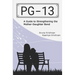 Pg-13: A Guide to Strengthening the Mother-Daughter Bond