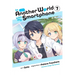 In Another World with My Smartphone, Vol. 7 (Manga)