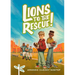 Lions to the Rescue!: Tree Street Kids (Book 3)