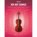 101 Hit Songs for Cello