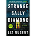 Strange Sally Diamond