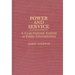 Power and Service: A Cross-National Analysis of Public Administration