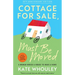 Cottage for Sale: Must Be Moved: A Woman Moves a House to Make a Home