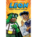 Leon: Worst Friends Forever: A Graphic Novel (Leon #2)