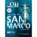 Exit: The Book - The Lion of San Marco: A Puzzle Novel