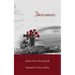 Descansos: Words from the Wayside