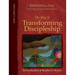 The Way of Transforming Discipleship Participant's Book