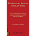 The Academy Awards Book of Lists (hardback): An Unauthorized, Unofficial, and Unprecedented History of the Oscars Part Two
