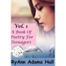A Book of Poetry for Teenagers