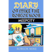 Diary of Mike the Roblox Noob: MeepCity