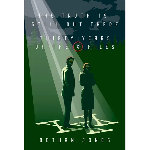 The Truth Is Still Out There: Thirty Years of the X-Files