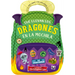 Que Llevan Los Dragones En La Mochila