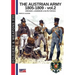 The Austrian army 1805-1809 - vol. 2: Grenzer, Landwher E elite forces