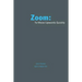 Zoom: : to move quickly upward