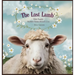 The Lost Lamb: Bible Parable Bedtime Stories of God's Love