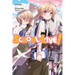 School-Live! Letters: Volume 13