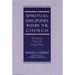 Spiritual Disciplines Within the Church: Participating Fully in the Body of Christ