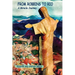 From Robbins to Rio: A Miracle Journey