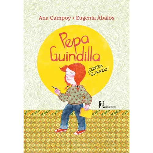 Pepa Guindilla Contra El Mundo!