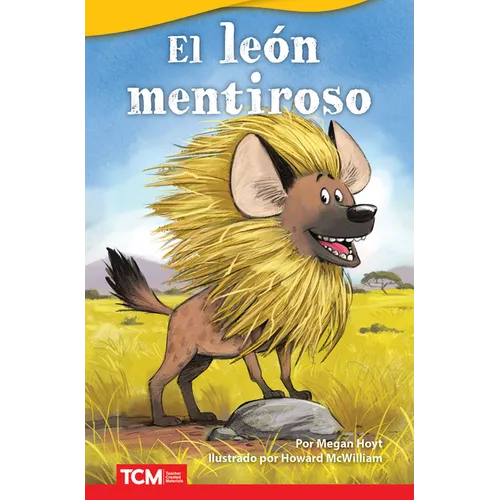 El León Mentiroso