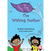 The Wishing Feather