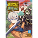Chronicles of an Aristocrat Reborn in Another World (Manga) Vol. 6